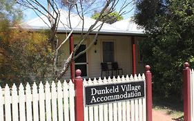 Dunkeld Village Accommodation